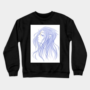 Breathe Crewneck Sweatshirt